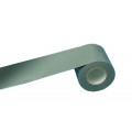10metre ROLL 50mm WIDE GREY DUCTING TAPE